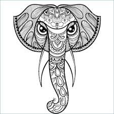 Mandalas Animales Para Colorear