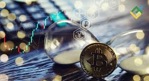 تجزیه و تحلیل کوتاه-مدت BTCUSD ،XRPUSD، و ETHUSD در تاریخ 08.06.2026 | لایت‌فایننس