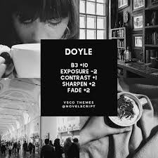 Black And White Vsco Edits Vsco Themes B3 Vsco Themes Photo Editing Vsco Photography Filters