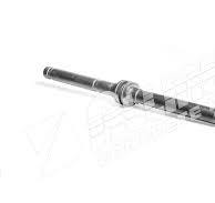 Piston Rod For Plunger Cylinder