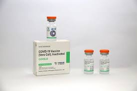 Maybe you would like to learn more about one of these? 500 000 Doses Of Sinopharm Covid 19 Vaccine Arrive In Vietnam Today