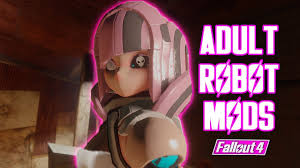 This mod adds nine new mini dresses which can be crafted at a chemistry station. Fallout 4 Japanese Big Tiddy Maid Robots Maid Brand New Assaultron Mod Fallout 4 Mods Cute766