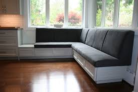 Kitchen Corner Bench Modern Toronto By Ideal Sofa Houzz Uk