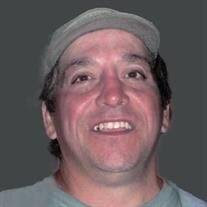 John Eric Hulin Obituary