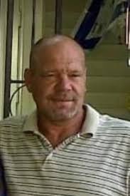 Larry William Johnson