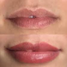 Cosmetic Lip Tattoo In Atlanta Ga Sara Justice Lip Tattoos Cosmetic Lip Tattoo Permanent Lip