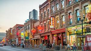 419 broadway nashville, tn 37203. The Rise Of The Walking Tour Travelpulse