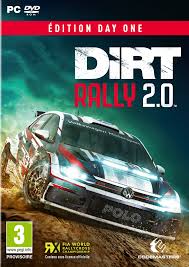 Depuis la sortie de la switch, nintendo a réussi à maintenir un ratio solide de bons jeux sur sa console. Dirt Rally 2 0 Jeuxvideo Com