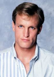 Woody harrelson was a straight up character on cheers. Woody Harrelson Tv Movie Star One Quick Encounter At The Beginning Of His Career Cs Actor Headshots Actors Movie Stars