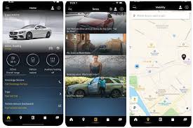 Mercedes Benz Launches Mercedes Me Just Rs 5 000 To Start A Connected Experience The Financial Express