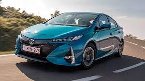 Going beyond boundaries, the 2018 prius is shaped to be sleek and engineered to look unmistakably revolutionary with the right amount of attitude balanced with style. Toyota Prius Toyota Prius Diesel