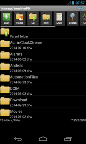 Androzip Free File Manager For Android Apk Download