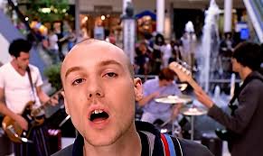 New Radicals, the band that many thought was just another one-hit wonder,  still brings back all the nostalgia from that late '90s era. Whether that  label is fair or not, there's no