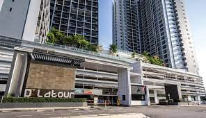 D' latour @ bandar sunway by beestay 5 pax. Sama Homes D 39 Latour Sunway Entire Apartment Kuala Lumpur Deals Photos Reviews