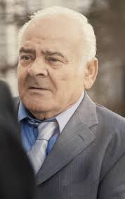 Vassilios Asprakis Obituary