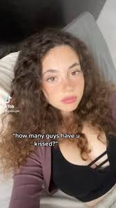 should’ve kept a kiss count