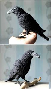 Crochet Bird Patterns Easy Diy Video The Whoot In 2020 Crochet Birds Crochet Bird Patterns Bird Patterns