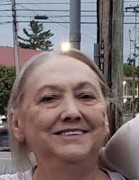 Obituary information for Rose Ella Orange