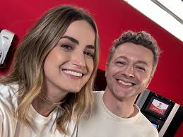 Lucas Lima conta que até deu um tempo da internet por causa da repercussão  da separação de Sandy