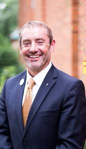 IT'S A STORY ABOUT HOPE