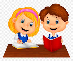 Nino Estudiante Png Imagenes De Estudiantes Animados Clipart 3713491 Pikpng