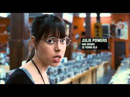 Watch anna kendrick, brie larson + aubrey plaza audition for their breakout roles in 'scott pilgrim'. Aubrey Plaza In Scott Pilgrim Vs The World Famous Person