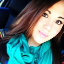 Kristen Kitchens's Instagram, Twitter & Facebook