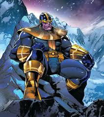 Thanos is a fictional character appearing in american comic books published by marvel comics. Thanos Comics Who S Who In Comic Book Movies Wikia Fandom