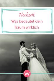 Traumdeutung Hochzeit Was Es Mit Dem Traum Auf Sich Hat Promi Hochzeiten Traumdeutung Und Braut