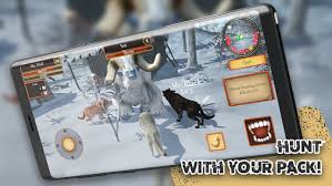 Become the best wolf and complete wolf pack quests for the northern wolf in the arctic field. Wolf Simulator Evolution Mod Apk Android 1 0 2 6 B51