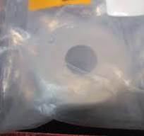 Applied Materials (AMAT) 0020-29526 CUP, OUTER, SUPPORT, 200MM SIP ENCORE  TA | eBay