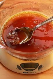 Caramel Inratable Express En 5 Minutes Au Micro Ondes Pour Une Sauce Caramel Au Beurre Sale Divine On Dine Chez Nanou Koffie