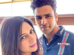 Vivek Dahiya On Wife Divyanka Tripathi S Success I Am A Proud Husband And Co Actor Times Of India He is best known for portraying the role of 'acp abhishek singh' in star plus' show yeh hain mohabbatein. biography/wiki. vivek dahiya on wife divyanka tripathi