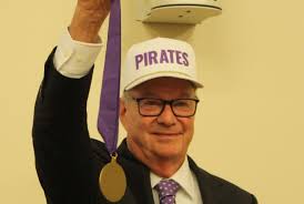 ECU is honored to celebrate Dr. Robert and Jon Shaw for their incredible  contributions, with the establishment of the Dr. Robert and Jon Shaw  Distinguished Professorship in Pulmonary, Critical Care, and Sleep