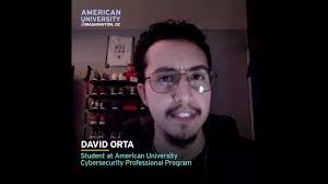 David Orta's Instagram, Twitter & Facebook