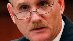 Rep. Mark Baker announces run for attorney general in 2019