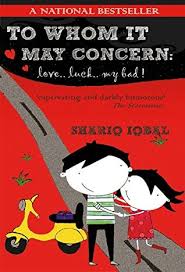 .it may concern is a letter salutation that has traditionally been used in business correspondence when you don't have a specific person to whom you are consider other options. To Whom It May Concern Love Luck My Badi By Shariq Iqbal