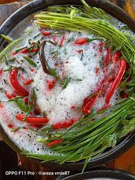 İltihap kurutucu özelliği olan jel, ağrılı sivilcelerin yatışmasında son derece etkilidir. Tip Cuci Sayur Guna Sabun Khas Bukan Je Elak Racun Sayur Pun Lebih Segar Begini Caranya Keluarga