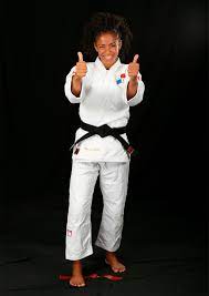 Legal status of the seller. The Lighter Side Of Judo With Miryam Roper Ijf Org