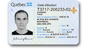 Let's show you how to get a fake college report card. Canfakes Com Buy Canadian Novelty Fake Id For 69