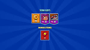 A brawler needs to be at least power level seven before a gadget has a chance of showing up in brawl boxes. Maximum Rewards From A Brawl Box I Think Brawlstars