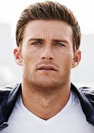 Fan Casting Scott Eastwood as Duke Edwards in BURNING FIGHT