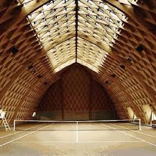 10:00 am to 5:00 pm sun: French Open 2016 The Best Hidden Tennis Courts In Paris Vogue
