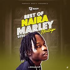 Enjoy below download audio … Dj Maff Best Of Naira Marley 2020 Mixtape Download Latest Naija Mix