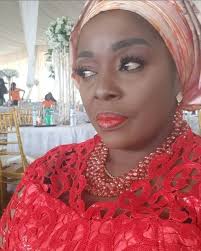 Please pray for ada jesus, she's really sick and has a kidney problem, she has been admitted to hospital. The Seed Can Not Be Killed Rita Edochie Reacts To Trolls Following Ada Jesus Demise Diazhub