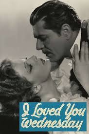 I Loved You Wednesday (1933) directed by Henry King, William Cameron  Menzies • Reviews, film + cast • Letterboxd