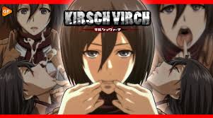 LOST RARITIES KIRSCH VIRCH - Page 10 - HentaiEra