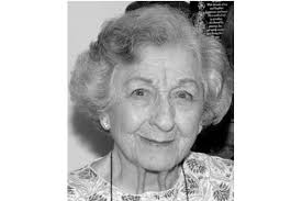 Mary Gallien Obituary (2015)