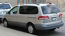 You may find documents other than just manuals as we also make available many user guides, specifications documents, promotional details, setup documents and more. Toyota Sienna Wikipedia