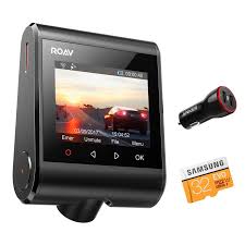 Anker Roav C1 Pro Dash Cam Amazon Uk Lightning Deal 4hrs 79 99 20 Save Deals Giveaways Anker Community